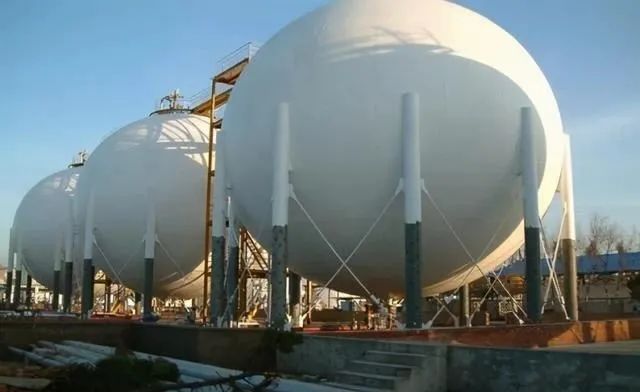 储气库容量交易来了!仍有许多问题亟待解决