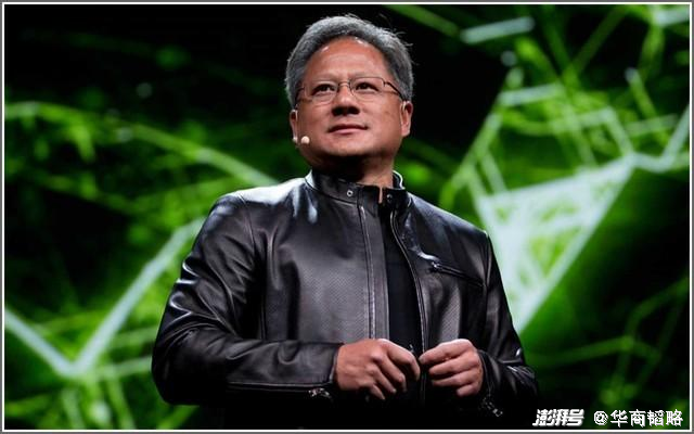 硅谷最好战华人黄仁勋，怼AMD叫板谷歌，如今轮到英特尔了