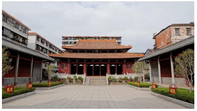 定了！肇庆这4个历史文化街区，被省看上了！