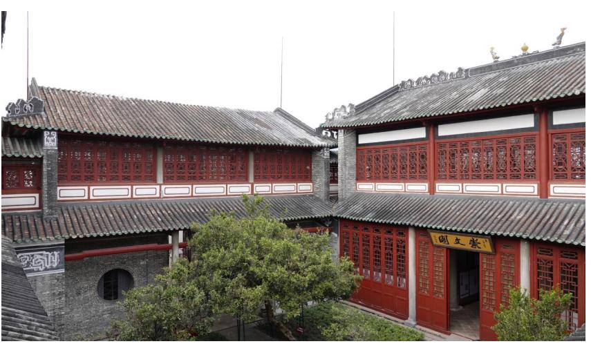 定了！肇庆这4个历史文化街区，被省看上了！