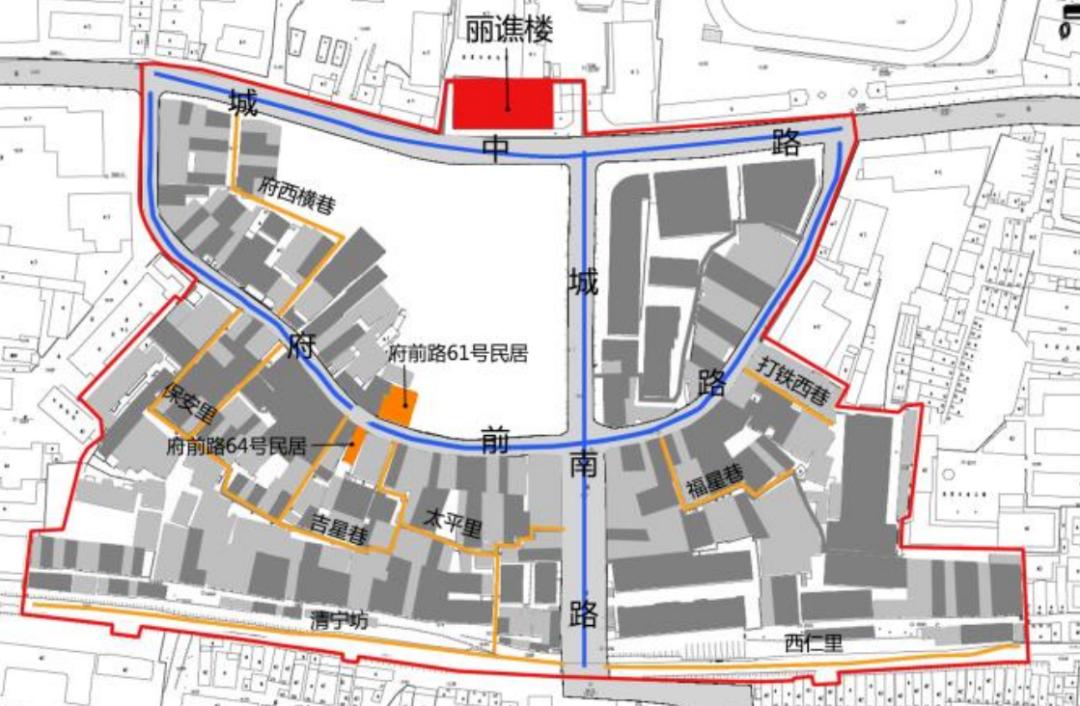 定了!肇庆这4个历史文化街区,被省看上了!