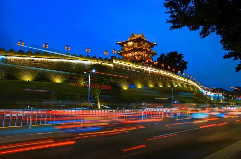 定了！肇庆这4个历史文化街区，被省看上了！