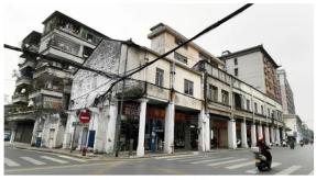定了！肇庆这4个历史文化街区，被省看上了！
