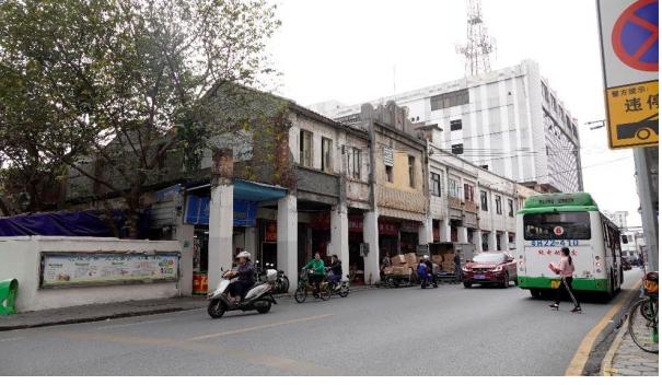 定了！肇庆这4个历史文化街区，被省看上了！