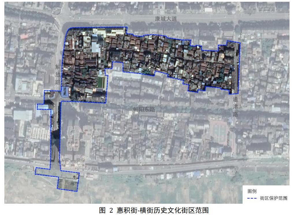 定了！肇庆这4个历史文化街区，被省看上了！