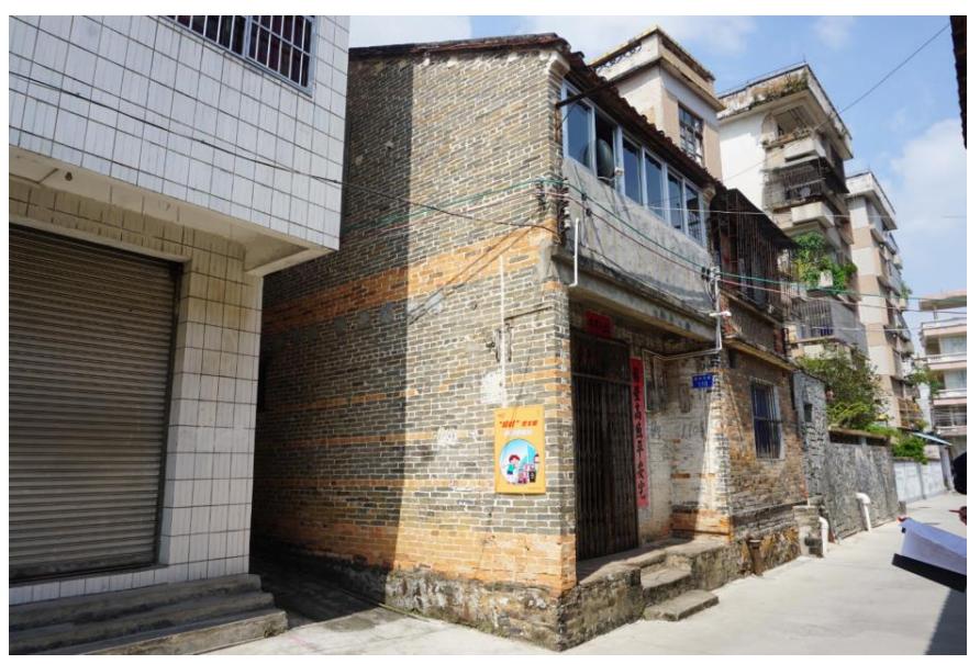 定了！肇庆这4个历史文化街区，被省看上了！