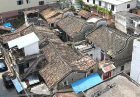 定了！肇庆这4个历史文化街区，被省看上了！