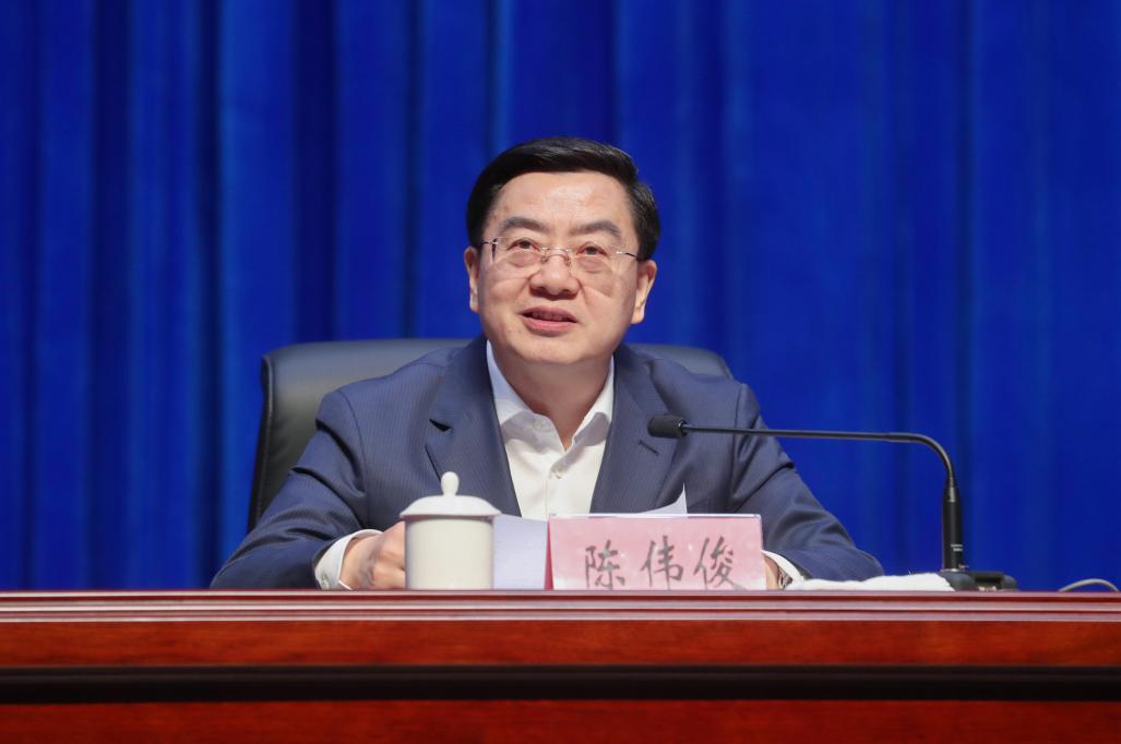 温州理工学院正式揭牌我市新增一所公办理工类本科高校