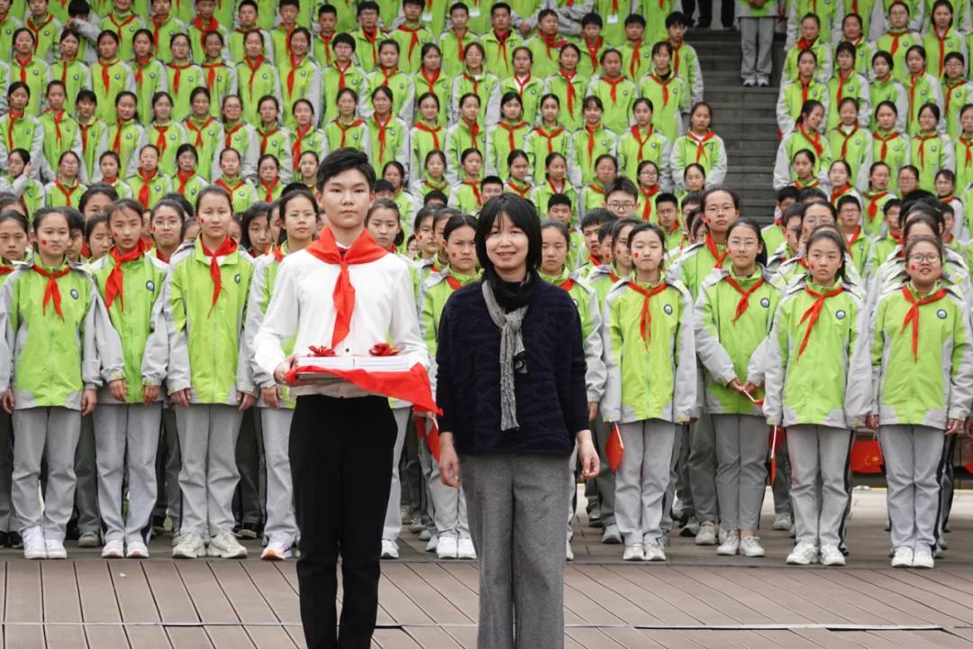 学党史|恰同学表演艺术学校少年 风华正茂时