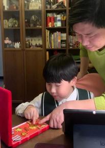 学党史|恰同学表演艺术学校少年 风华正茂时