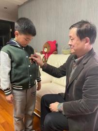 学党史|恰同学表演艺术学校少年 风华正茂时