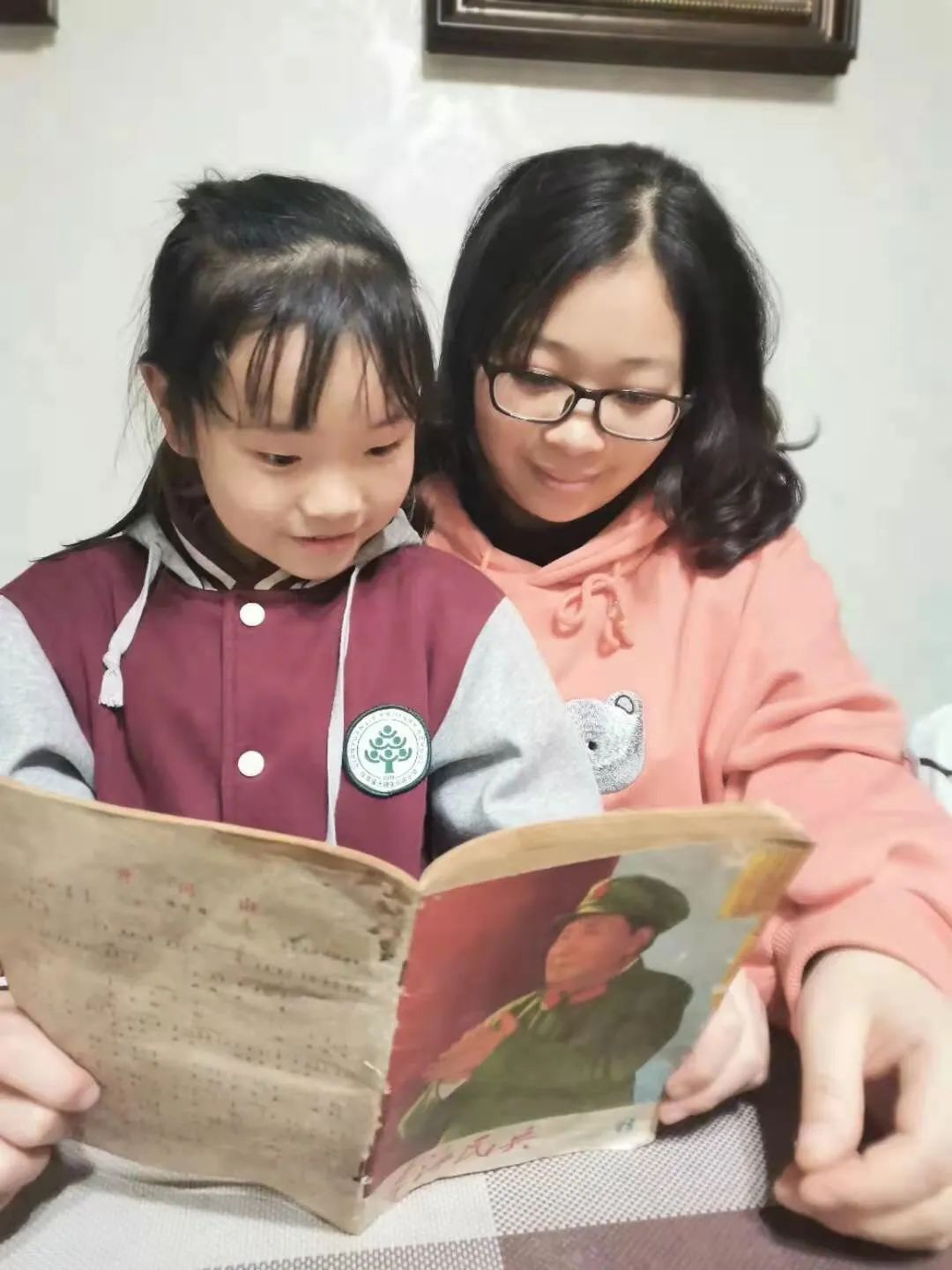 学党史|恰同学表演艺术学校少年 风华正茂时