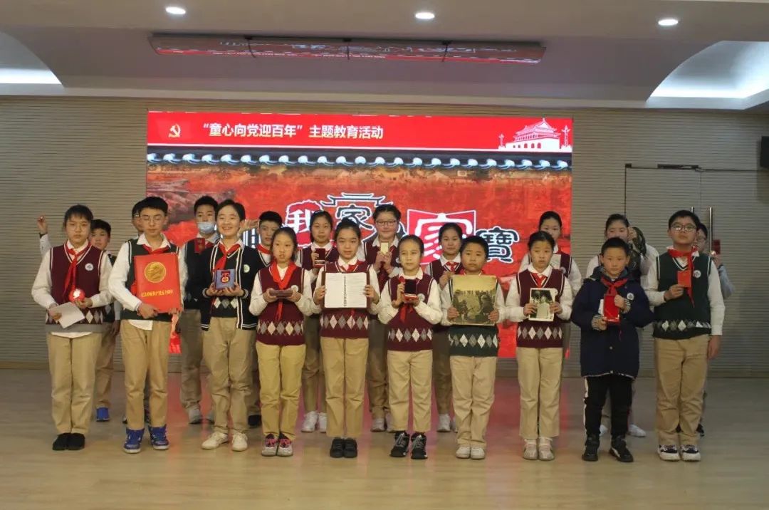 学党史|恰同学表演艺术学校少年 风华正茂时
