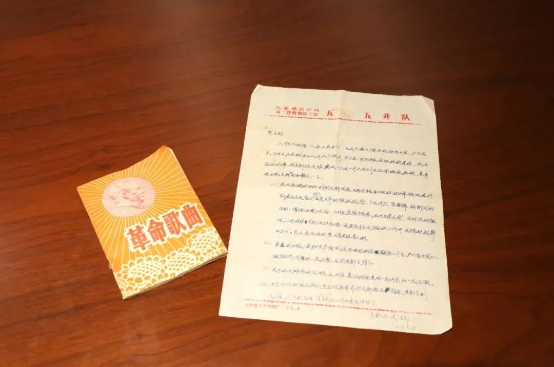 学党史|恰同学表演艺术学校少年 风华正茂时