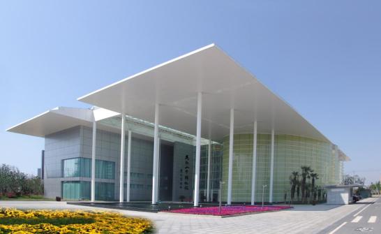 马鞍山市省级爱国主义教育示范基地等你来