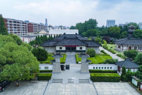 马鞍山市省级爱国主义教育示范基地等你来