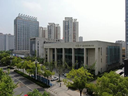 马鞍山市省级爱国主义教育示范基地等你来