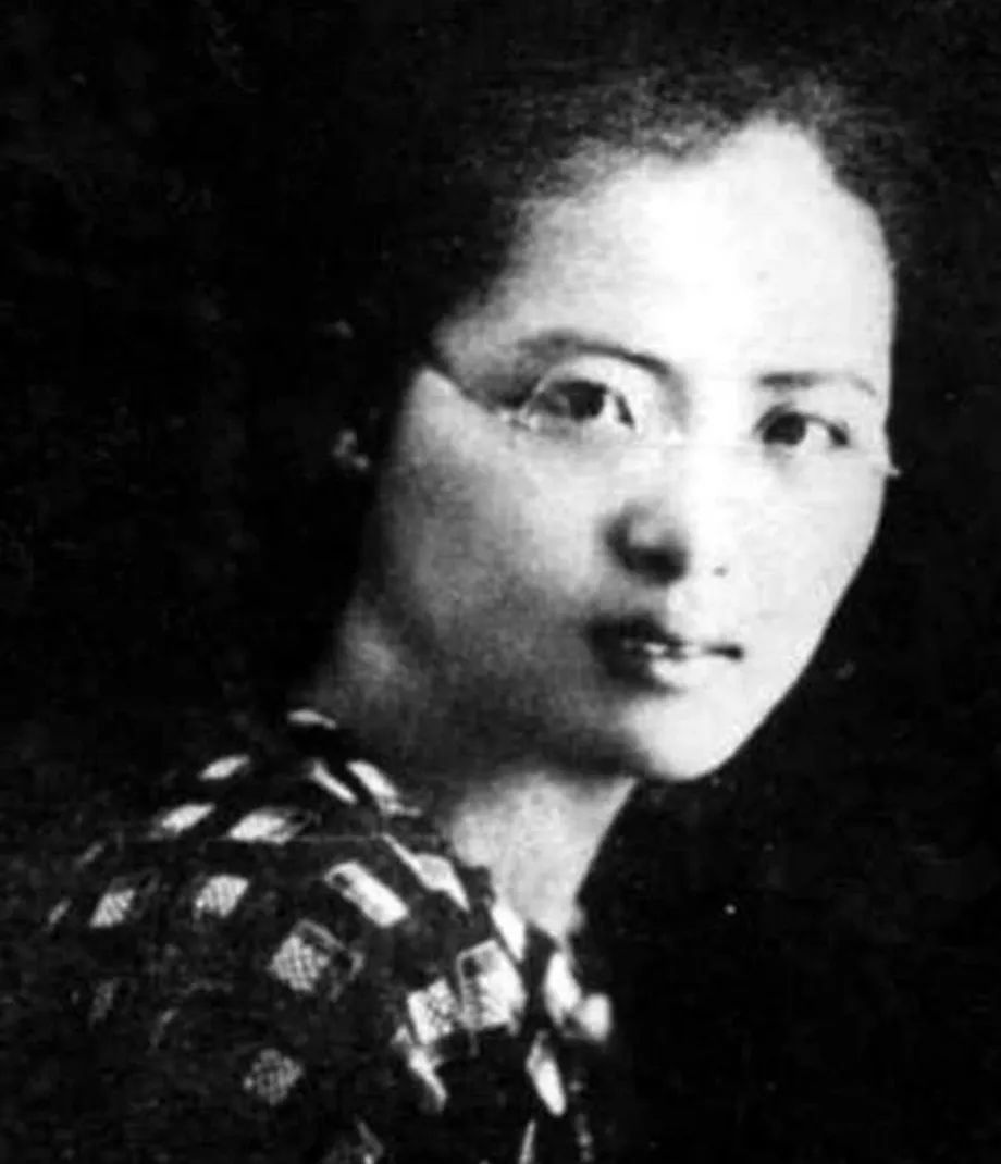 党课开讲啦 | 高恬波:广东第一位女共产党员_澎湃号·政务_澎湃新闻-The Paper