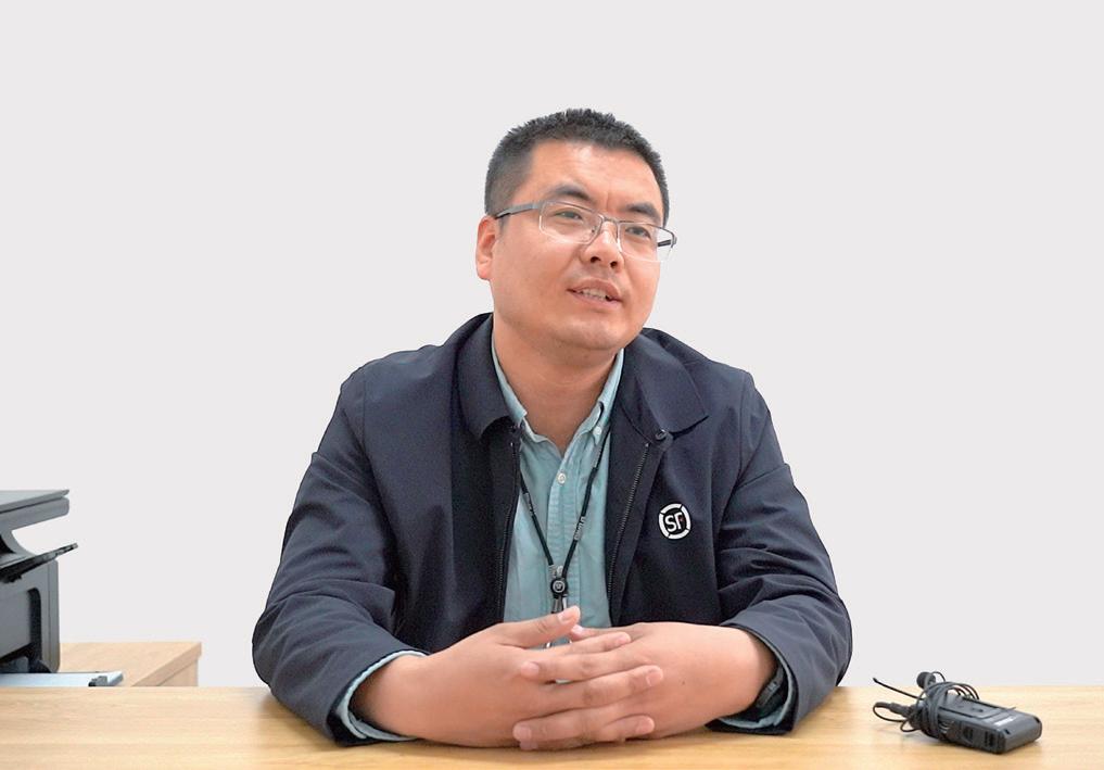 在雄安新区干了4年快递潜力到底怎么样