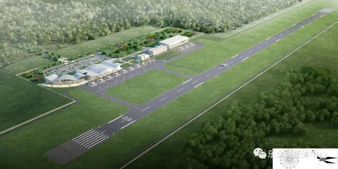 来宾城区和金秀在列广西这些地方规划建设通用机场