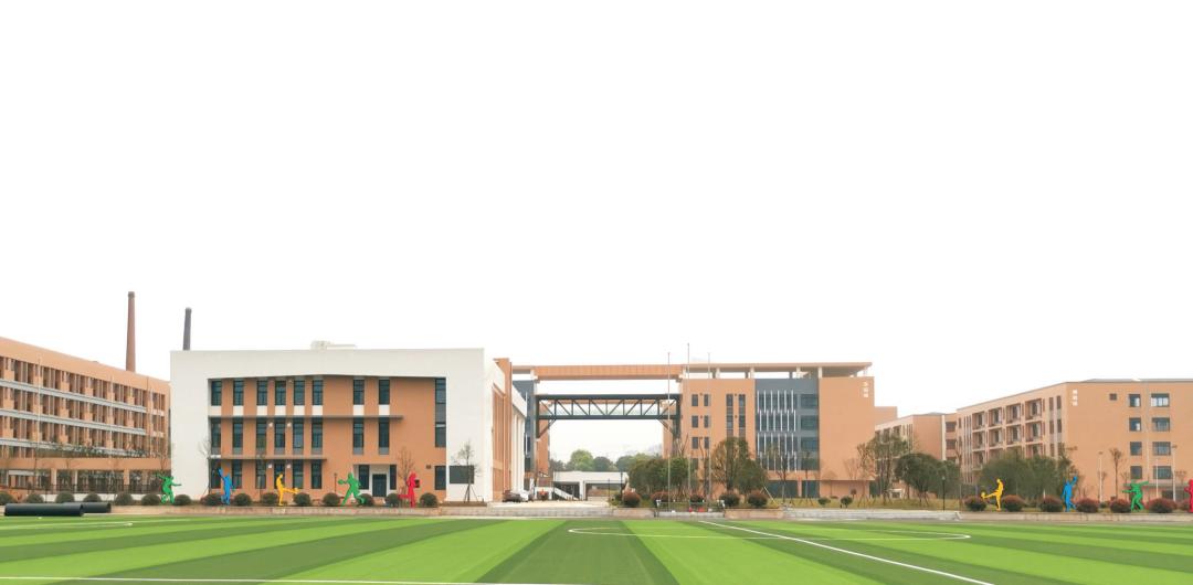 计划招收48个班长沙县这所学校今秋开学投用