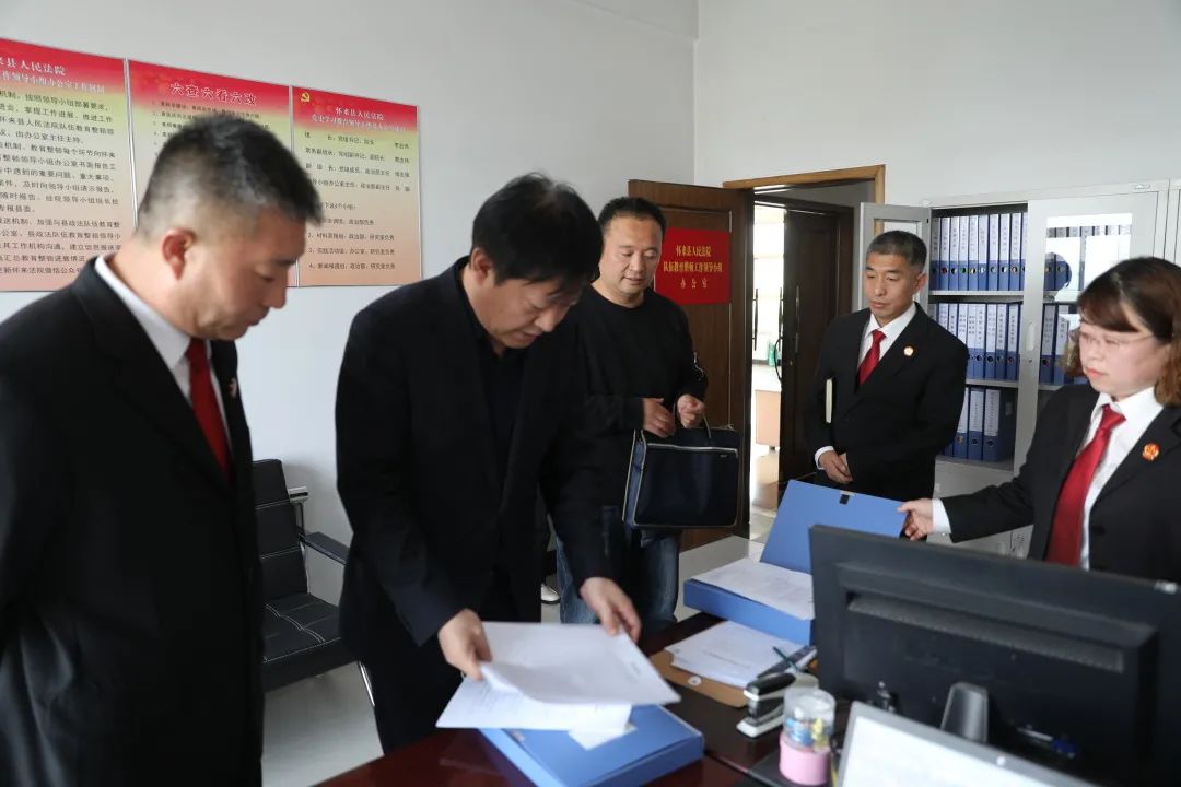 欢迎订阅,了解怀来法院最新工作动态及司法公开信息,欢迎您对我们的