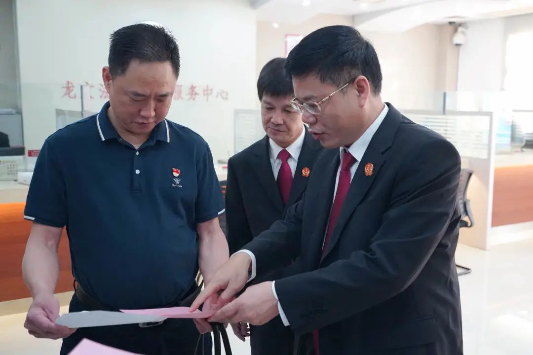 教育整顿省政法队伍教育整顿第三指导组综合协调小组到