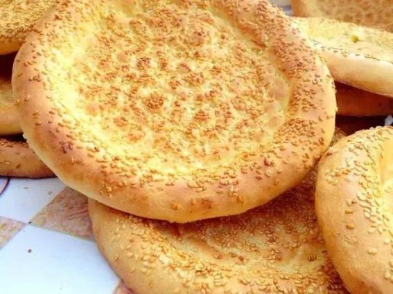 动态打造馕产业推广馕文化莎车分指与南山牧场共同推进馕产业发展