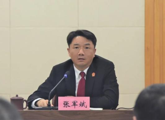 教育整顿丨学先进,增本领,镇海法院举行"卓越镇法"优秀法官专题讲堂