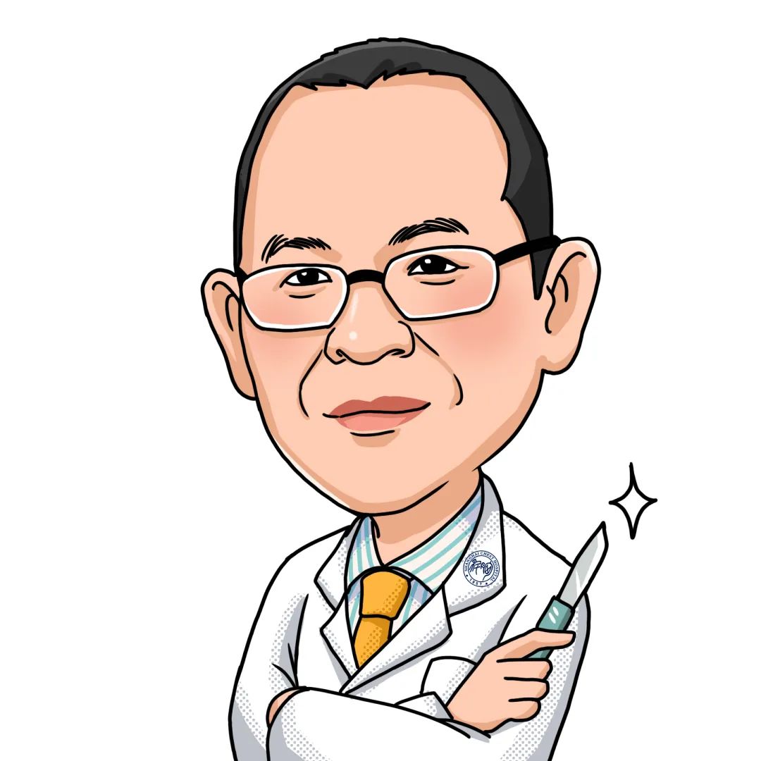 罗清泉肿瘤科机器人手术到底是谁帮我做?微创手术有做几个切口?