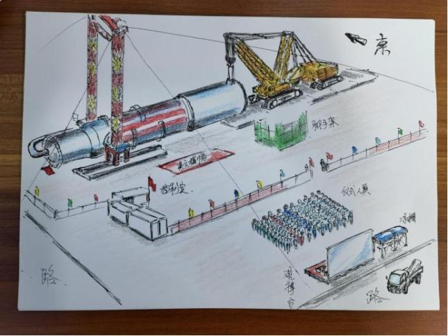 大国重器"双剑合璧",刷新亚洲纪录!