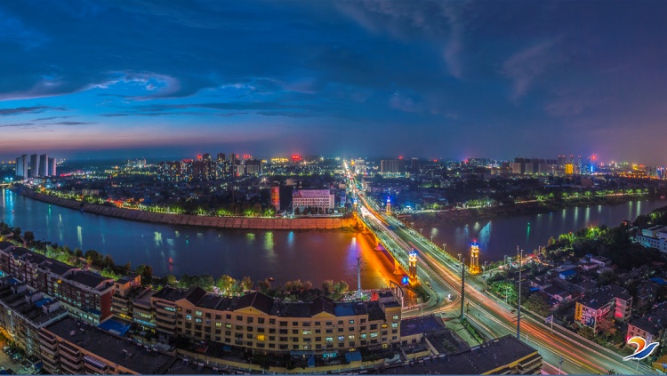 河南周口与上港集团洽谈对接开创豫沪港企合作新局面