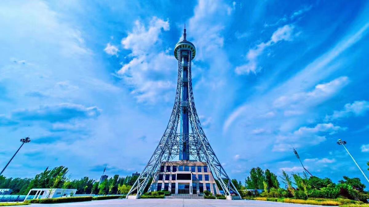 深圳速倍云落户周口三川明珠文化产业园