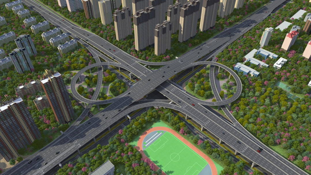 官方发布合肥又一批重点路桥即将开建