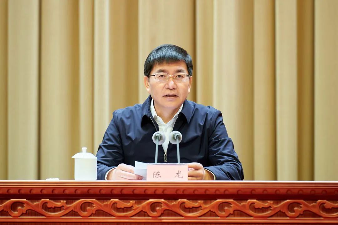 党史学习教育省委宣讲团报告会在金举行