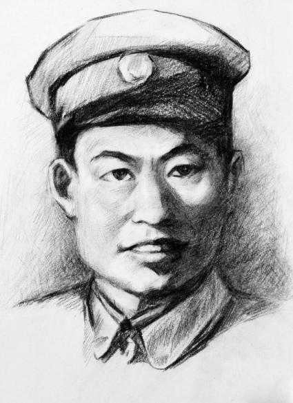 党史百年天天学血战湘江与绝命后卫师