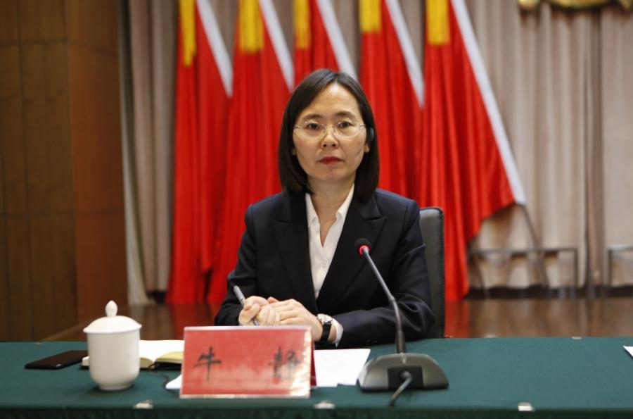 【关注】十一届香河县委第七轮常规巡察暨巡察"回头看"工作动员会议