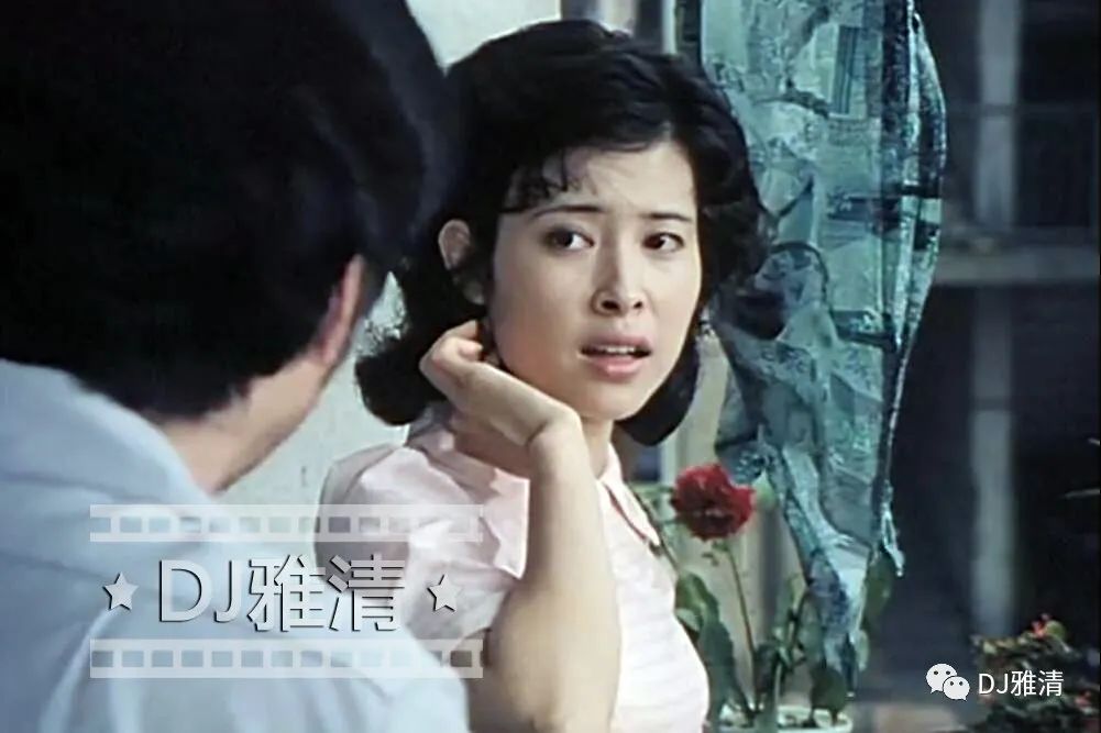 李小燕80年代美女明星如今在小舍得中演无情妈