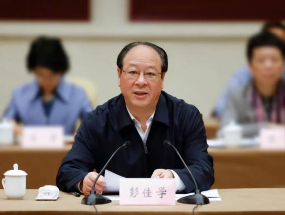 宁波市领导施惠芳,胡军,许亚南,叶剑鸣,黔西南州领导邓家富,陈国芳