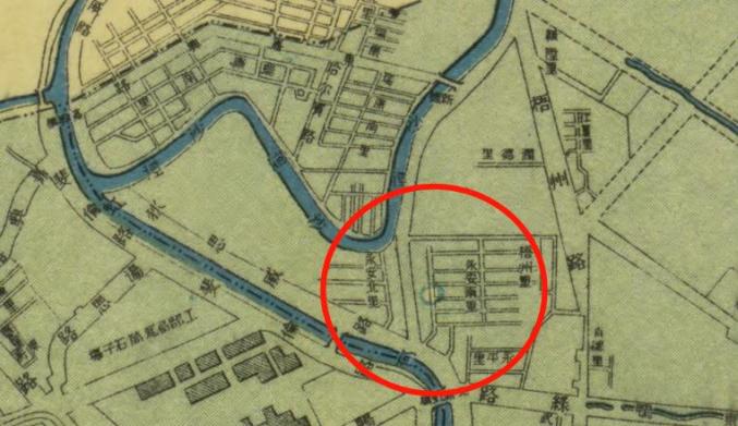 建筑可阅读1933老场坊这座宛若迷宫的老建筑已成沪上网红打卡点