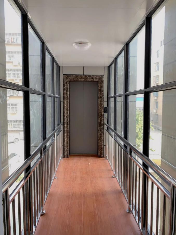 徐州老小区加装电梯新模式!安装免费,有偿使用!