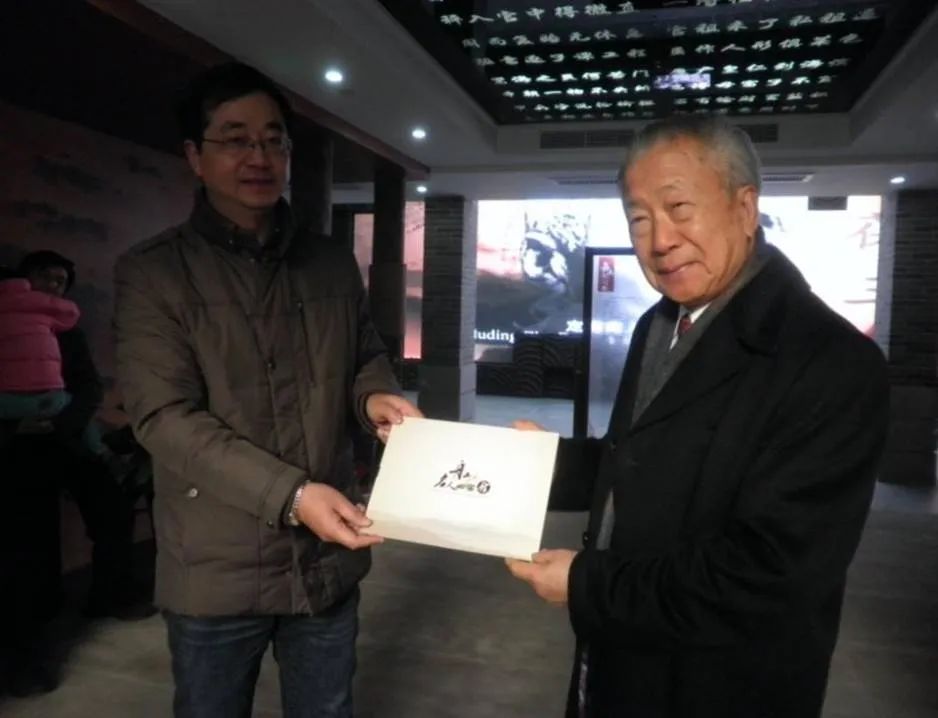 向世界展现浙江•侨浙好地方㊷ | 舟山名人馆:这里承载了舟山的古往今来