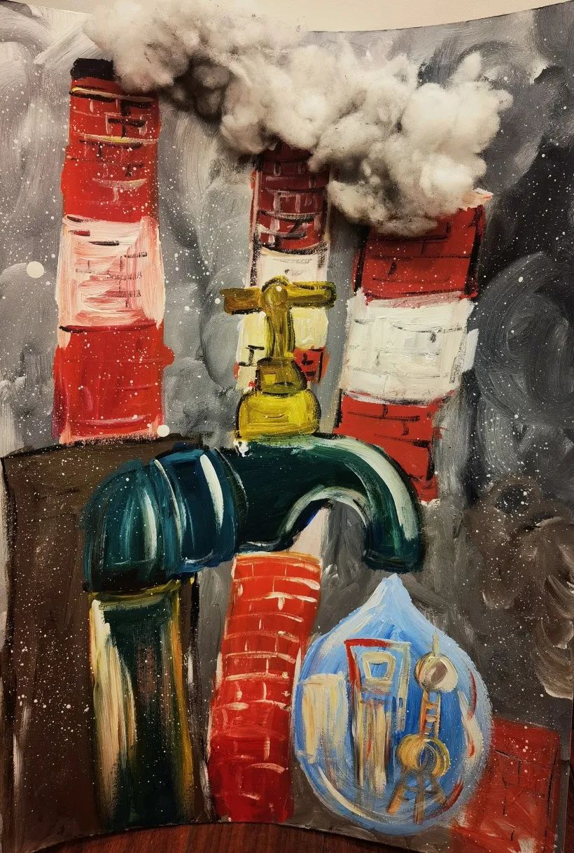 8岁最是橙黄橘绿时-李晗玉 8岁发现新世界-蒋钰涵 8岁保卫地球-王梦梵