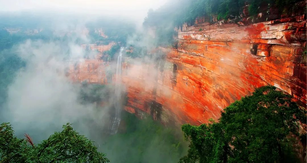 出游│五一假期去哪玩赤水活动精彩纷呈