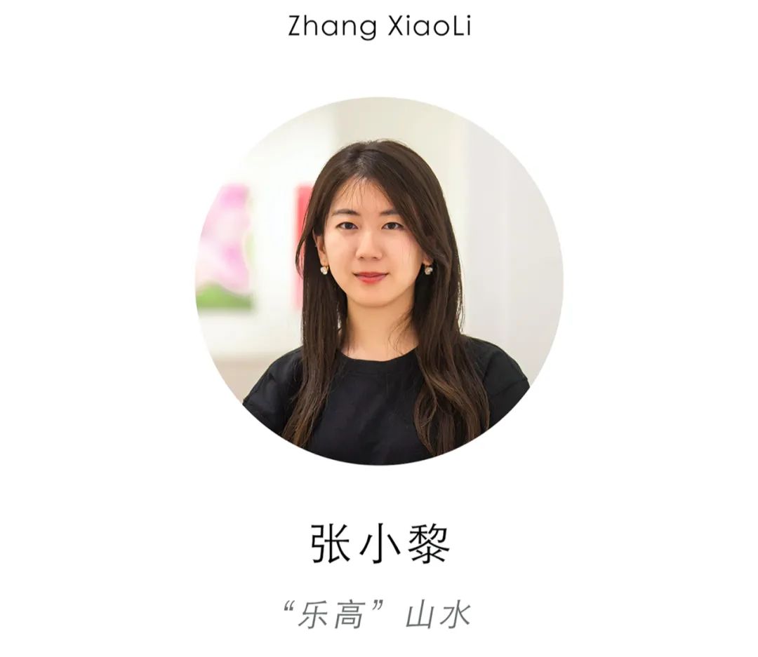 5位革新者,从传统中式绘画的土壤中走出了一条自己的路