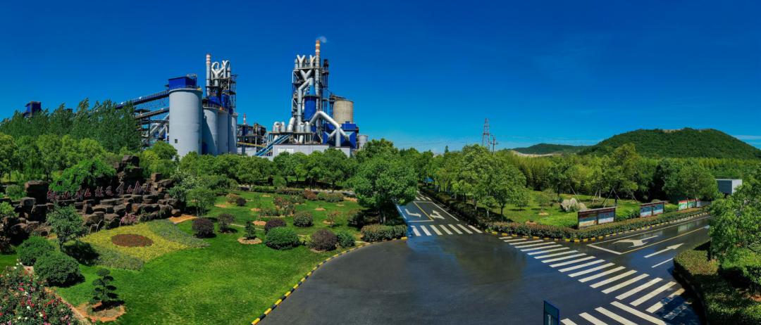 《英才杂志》专访周育先 | 中国建材集团正在走向一条创新之路_澎湃号