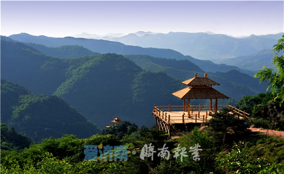 济南践行南美战略保护提升18处泉池