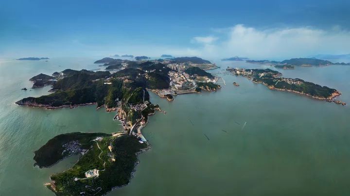 市县热线温州市洞头区创立四大员一热线异地商会服务机制全力打造温馨