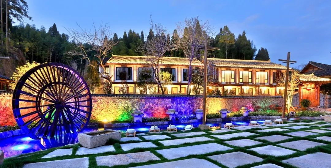 travel居云山舍(乐云山)民宿travel迷途绵岭民宿travel云顶山庄民宿