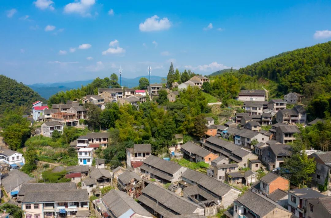 美丽咸祥.特约摄影师徐丹/摄